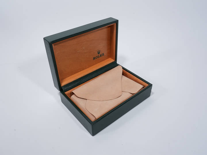 ロレックス サブマリーナー Ref.5512 ステンレススチール ブラック文字盤 中古 baiaf75t