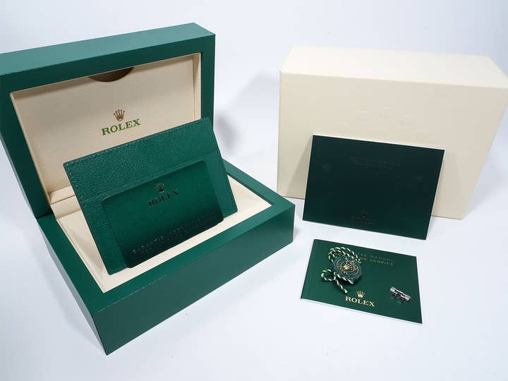 ロレックス GMTマスターII Ref.126710BLRO ステンレススチール ブラック文字盤 ジュビリーブレスレット 中古 75msfc9v