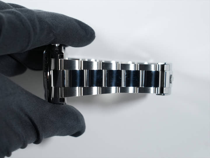 ロレックス デイトナ Ref.126500LN ステンレススチール ホワイト文字盤 美品 a4ejzes9