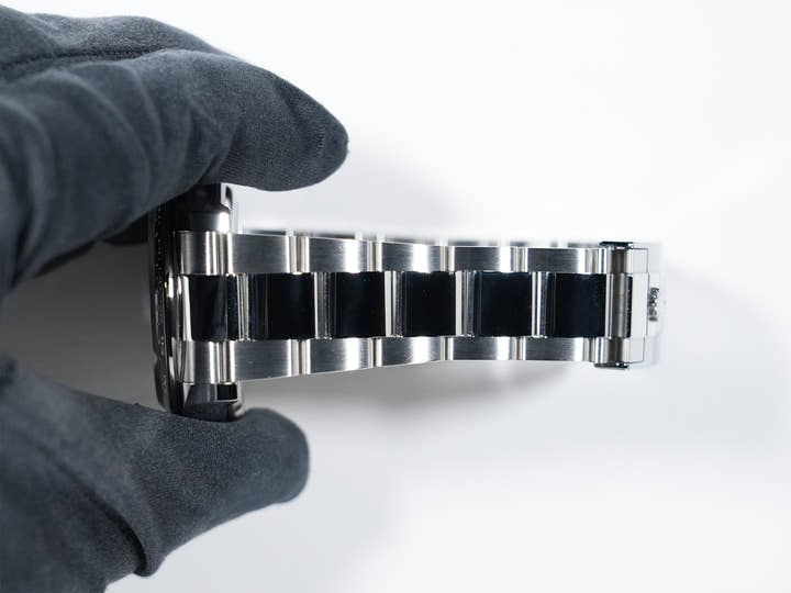 ロレックス デイトナ Ref.126500LN ステンレススチール ホワイト文字盤 極美品 gi8kg8un