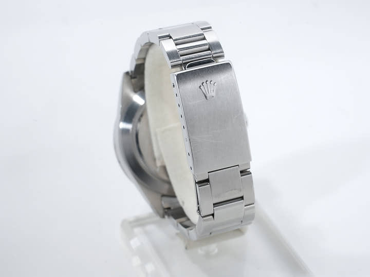 ロレックス デイトナ エルプリメロ Ref.16520 ステンレススチール ブラック文字盤 中古 oqtt8dn7