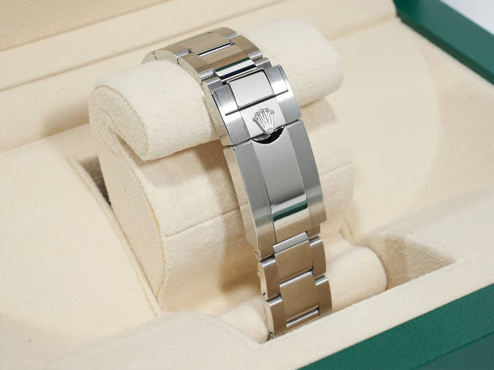 ロレックス デイトナ Ref.116500LN ステンレススチール ホワイト文字盤 美中古 n6mtxd3n