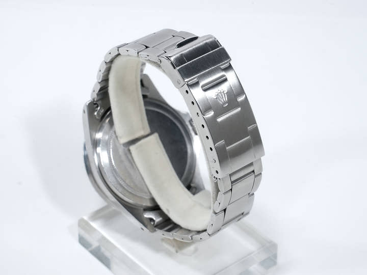 ロレックス サブマリーナー デイト Ref.1680 ステンレススチール ブラック文字盤 中古 5tp4hob9