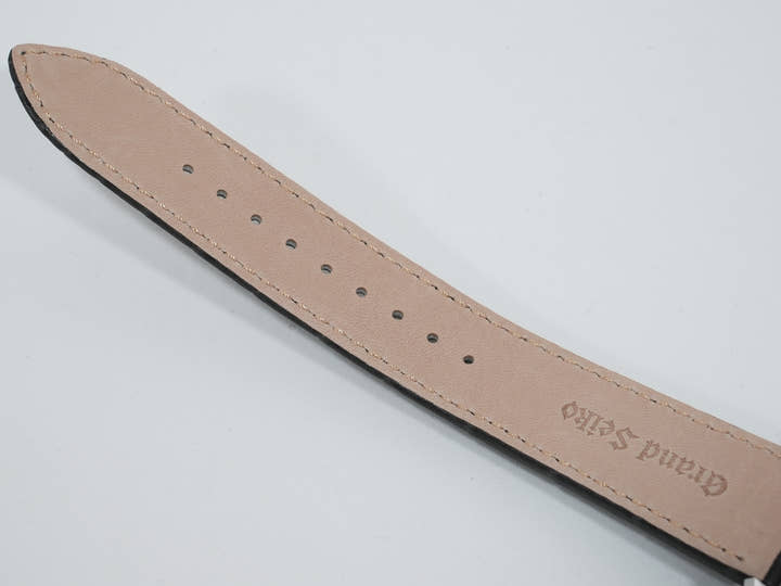 グランドセイコー エボリューション9 Ref.SLGW008 ステンレススチールx18Kローズゴールド シルバー文字盤 未使用 uhbaqand