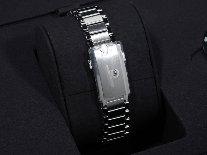 オメガ スピードマスター キャリバー321 クロノグラフ 39.7MM Ref.311.30.40.30.01.001 ステンレススチール ブラック文字盤 未使用 uyhwk82w