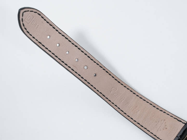 パテックフィリップ グランドコンプリケーション Ref.5140J-001 イエローゴールド シルバー文字盤 美品 g3svuht9