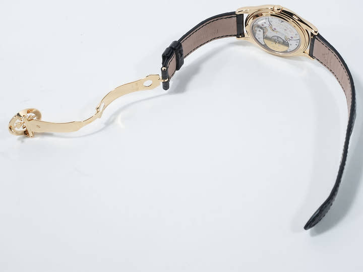 パテックフィリップ グランドコンプリケーション Ref.5140J-001 イエローゴールド シルバー文字盤 美品 g3svuht9