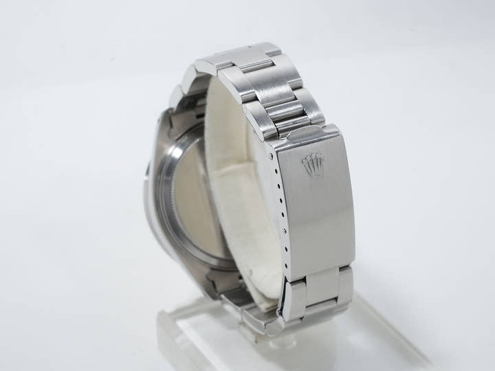 ロレックス デイトナ Ref.6265 ステンレススチール シルバー文字盤 中古 xwfnyotk