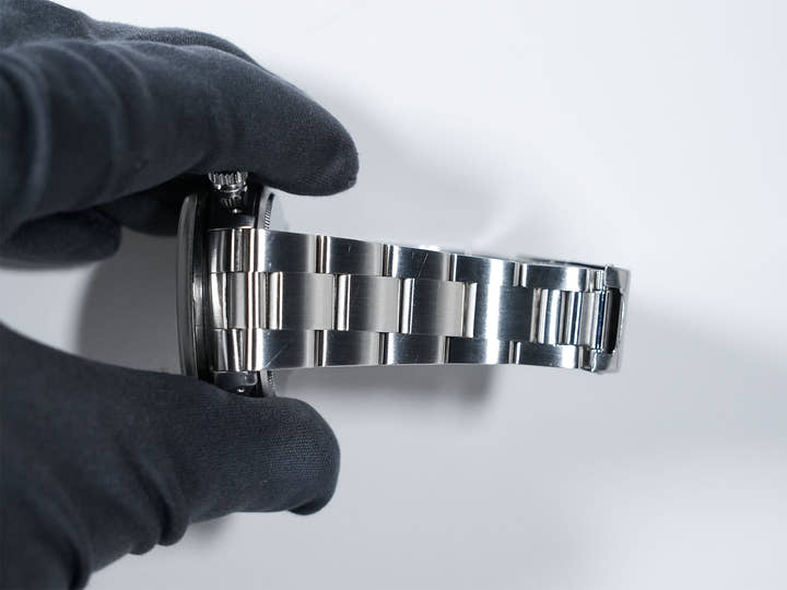 ロレックス デイトナ Ref.6265 ステンレススチール シルバー文字盤 中古 xwfnyotk