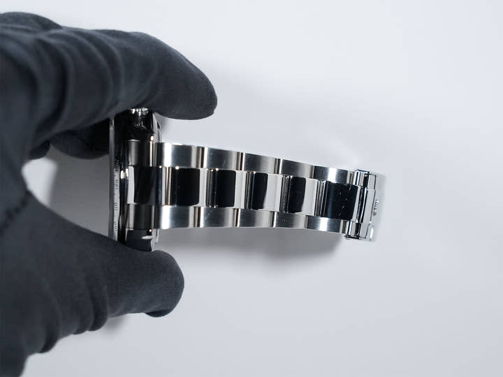 ロレックス デイトナ Ref.116520 ステンレススチール アイボリー文字盤 中古 2fpvp8vh