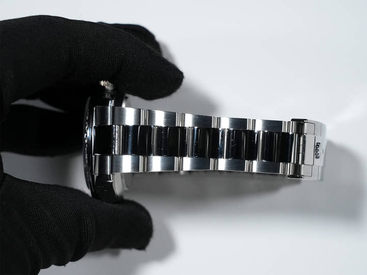 ロレックス デイトナ Ref.116500LN ステンレススチール ホワイト文字盤 極美品 txa8rmr2