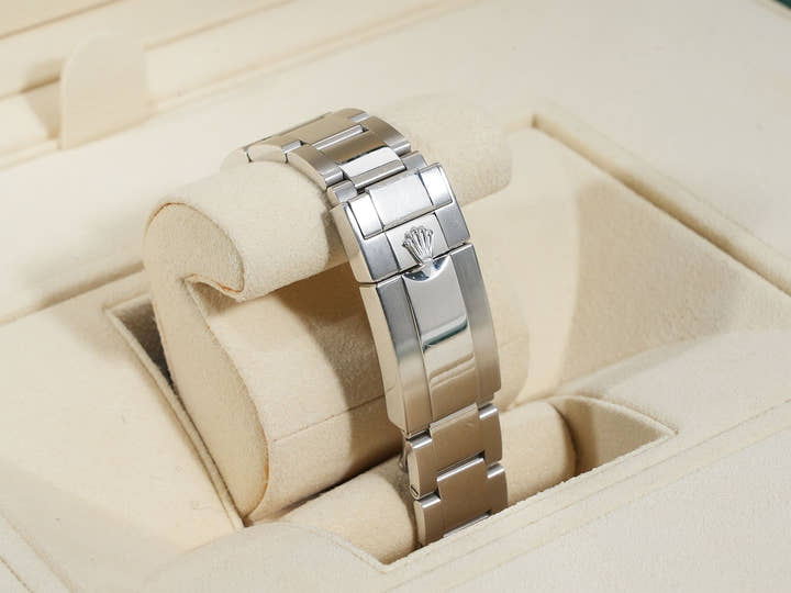 ロレックス デイトナ Ref.116506 プラチナ アイスブルー文字盤 中古 2oy42pmz