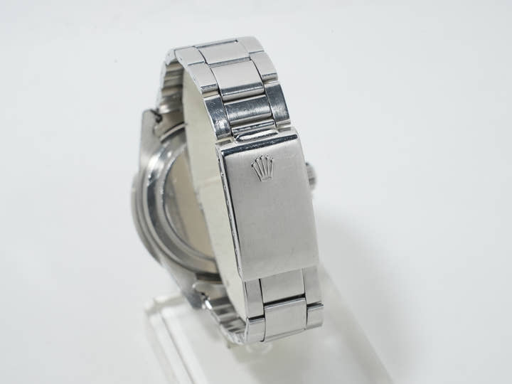 ロレックス サブマリーナー デイト Ref.1680 ステンレススチール ブラック文字盤 中古 9onem4ja