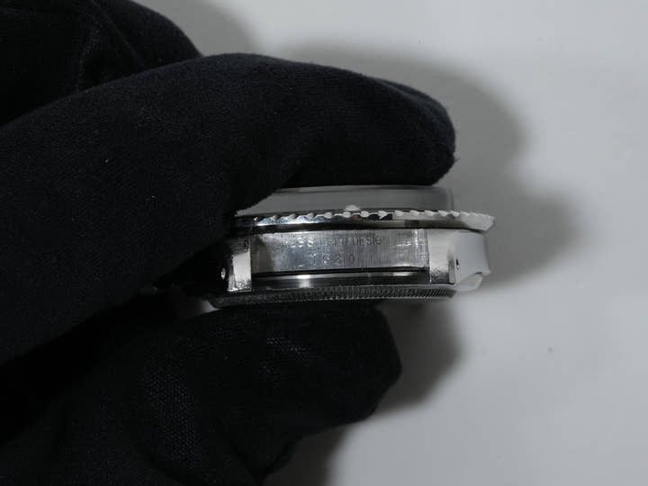 ロレックス サブマリーナー デイト Ref.1680 ステンレススチール ブラック文字盤 中古 9onem4ja