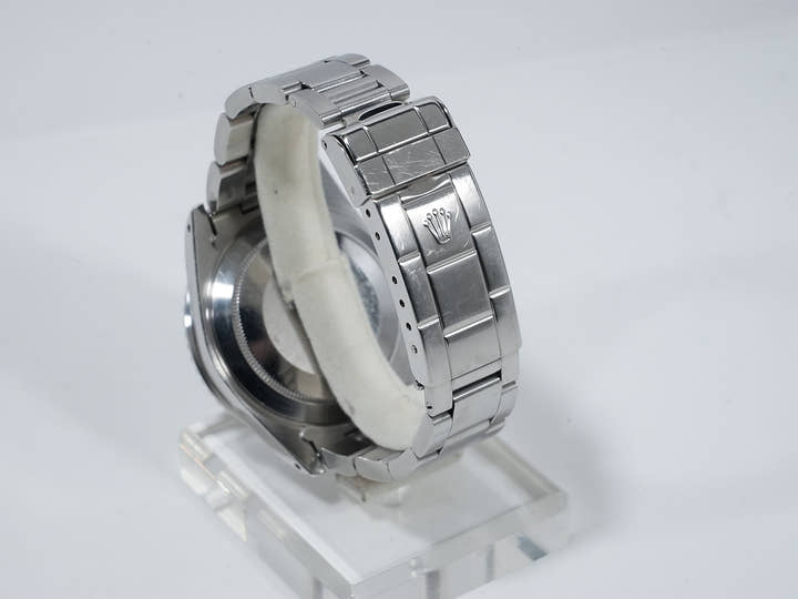 ロレックス サブマリーナー デイト Ref.16800 ステンレススチール ブラック文字盤 中古 pa4ek8vh