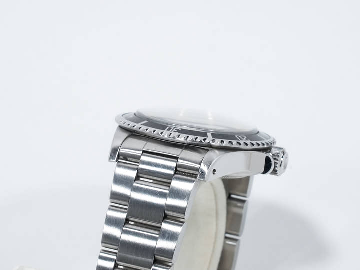 ロレックス サブマリーナー Ref.5513 ステンレススチール ブラック文字盤 中古 jr89ixc7