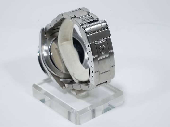 ロレックス サブマリーナー Ref.5513 ステンレススチール ブラック文字盤 中古 jr89ixc7