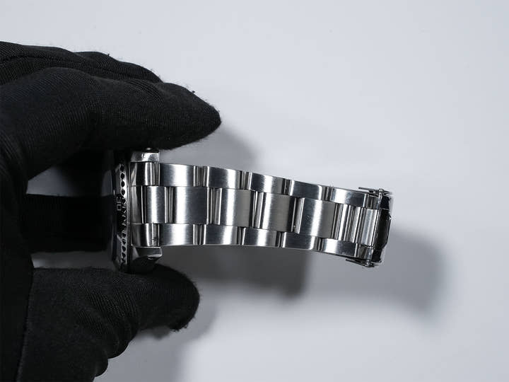 ロレックス サブマリーナー Ref.5513 ステンレススチール ブラック文字盤 中古 jr89ixc7