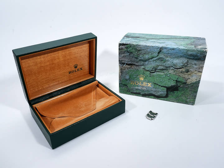 ロレックス サブマリーナー Ref.5513 ステンレススチール ブラック文字盤 中古 jr89ixc7