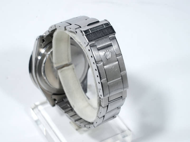 ロレックス サブマリーナー Ref.5512 ステンレススチール ブラック文字盤 中古 p5t3hdqn