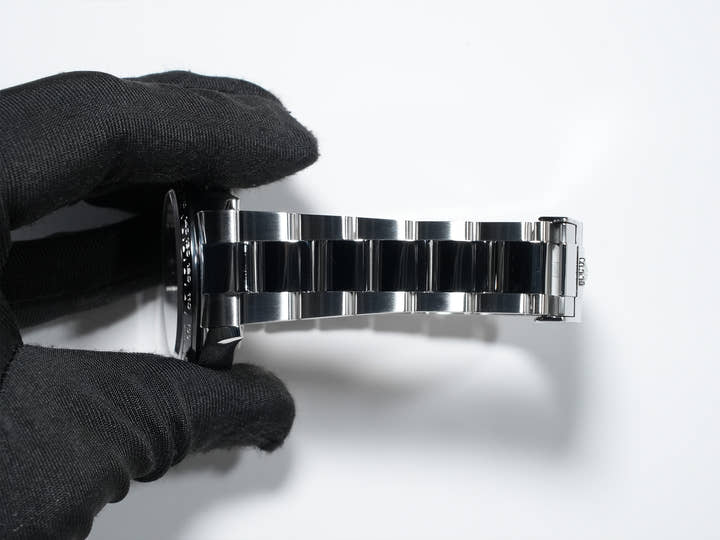 ロレックス デイトナ Ref.116500LN ステンレススチール ブラック文字盤 美品 fmcxcwqe