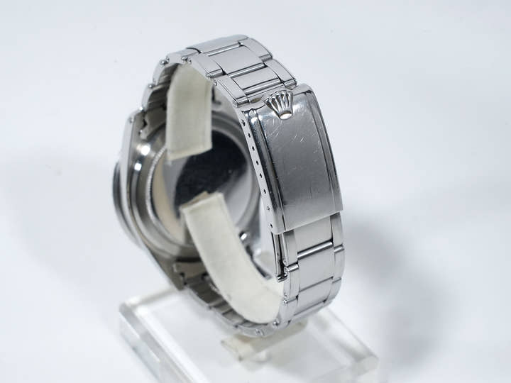 ロレックス サブマリーナー Ref.5513 ステンレススチール ブラック文字盤 中古 xrro5i7x