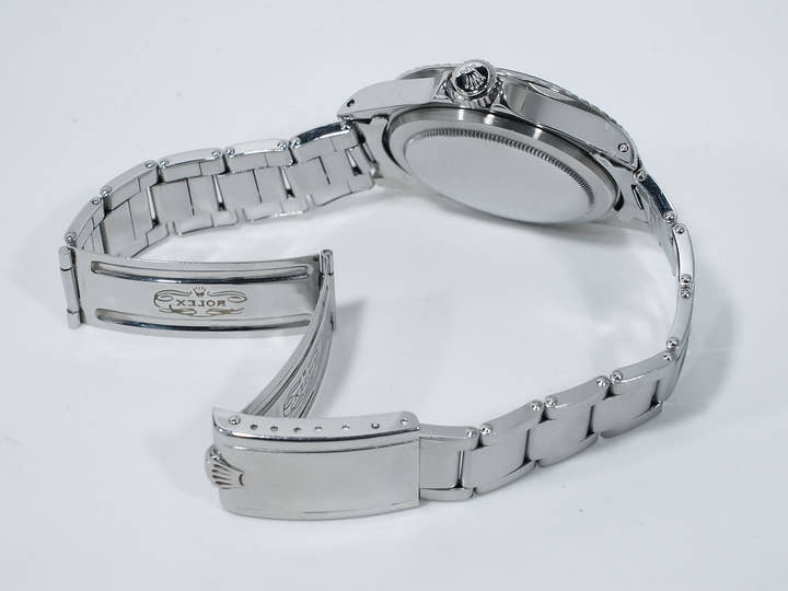 ロレックス サブマリーナー Ref.5513 ステンレススチール ブラック文字盤 中古 xrro5i7x