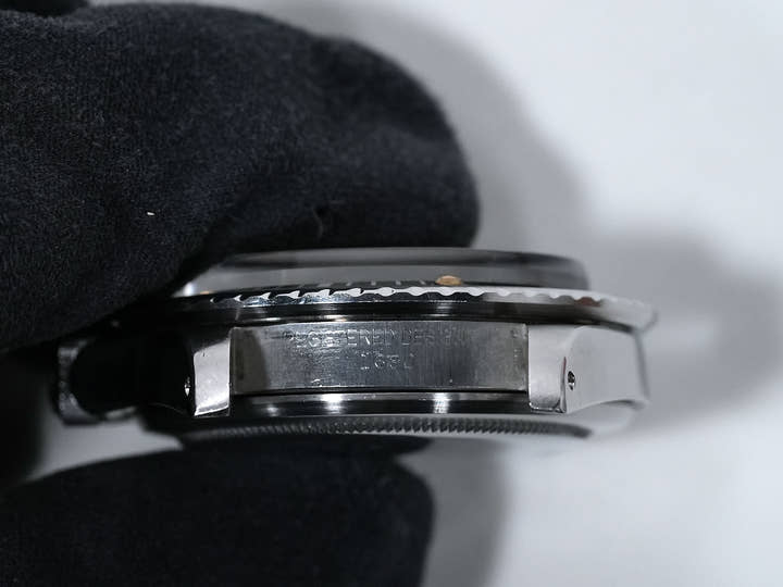 ロレックス サブマリーナー デイト Ref.1680 ステンレススチール ブラック文字盤 中古 b4gtaz2e