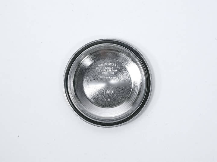 ロレックス サブマリーナー デイト Ref.1680 ステンレススチール ブラック文字盤 中古 b4gtaz2e