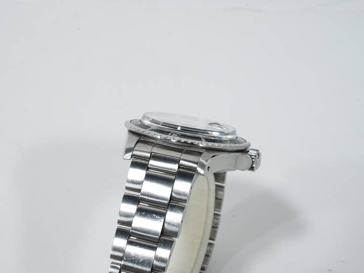 ロレックス サブマリーナー デイト Ref.1680 ステンレススチール ブラック文字盤 中古 dfmp7f9e