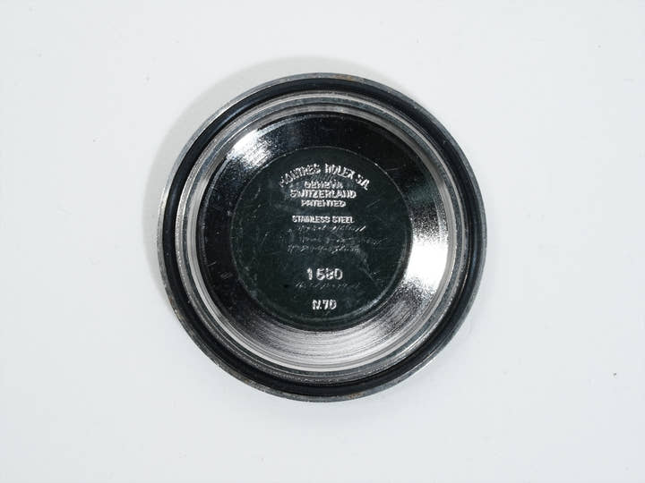 ロレックス サブマリーナー デイト Ref.1680 ステンレススチール ブラック文字盤 中古 dfmp7f9e