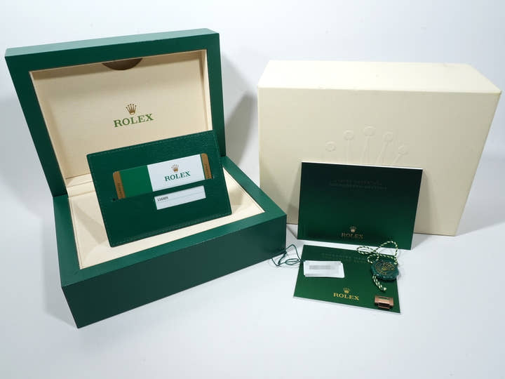 Pre-owned Rolex Daytona Ref. 116505A Everose Gold with Pink Diamond Dial (11 Diamonds) aafq4t26