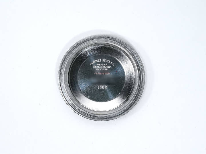 ロレックス サブマリーナー デイト Ref.1680 ステンレススチール ブラック文字盤 中古 mjh4r975