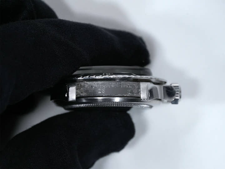 ロレックス サブマリーナー デイト Ref.1680 ステンレススチール ブラック文字盤 中古 dwvu8hxk