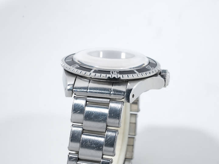 ロレックス サブマリーナー Ref.5513 ステンレススチール ブラック文字盤 中古 8mk53ium