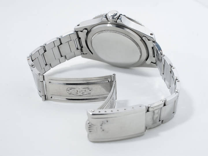 ロレックス サブマリーナー Ref.5513 ステンレススチール ブラック文字盤 中古 8mk53ium