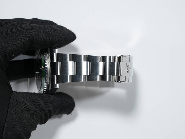 ロレックス サブマリーナー デイト Ref.126610LV ステンレススチール ブラック文字盤 中古 7ho9zoo8