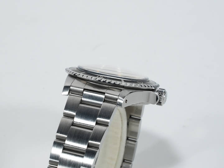 ロレックス サブマリーナー Ref.5513 ステンレススチール ブラック文字盤 中古 89hxn7in