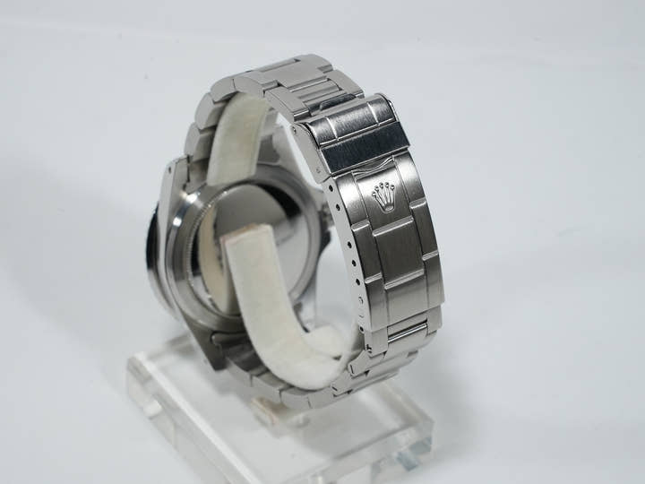 ロレックス サブマリーナー Ref.5513 ステンレススチール ブラック文字盤 中古 89hxn7in