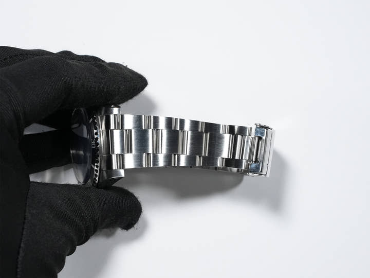 ロレックス サブマリーナー Ref.5513 ステンレススチール ブラック文字盤 中古 89hxn7in