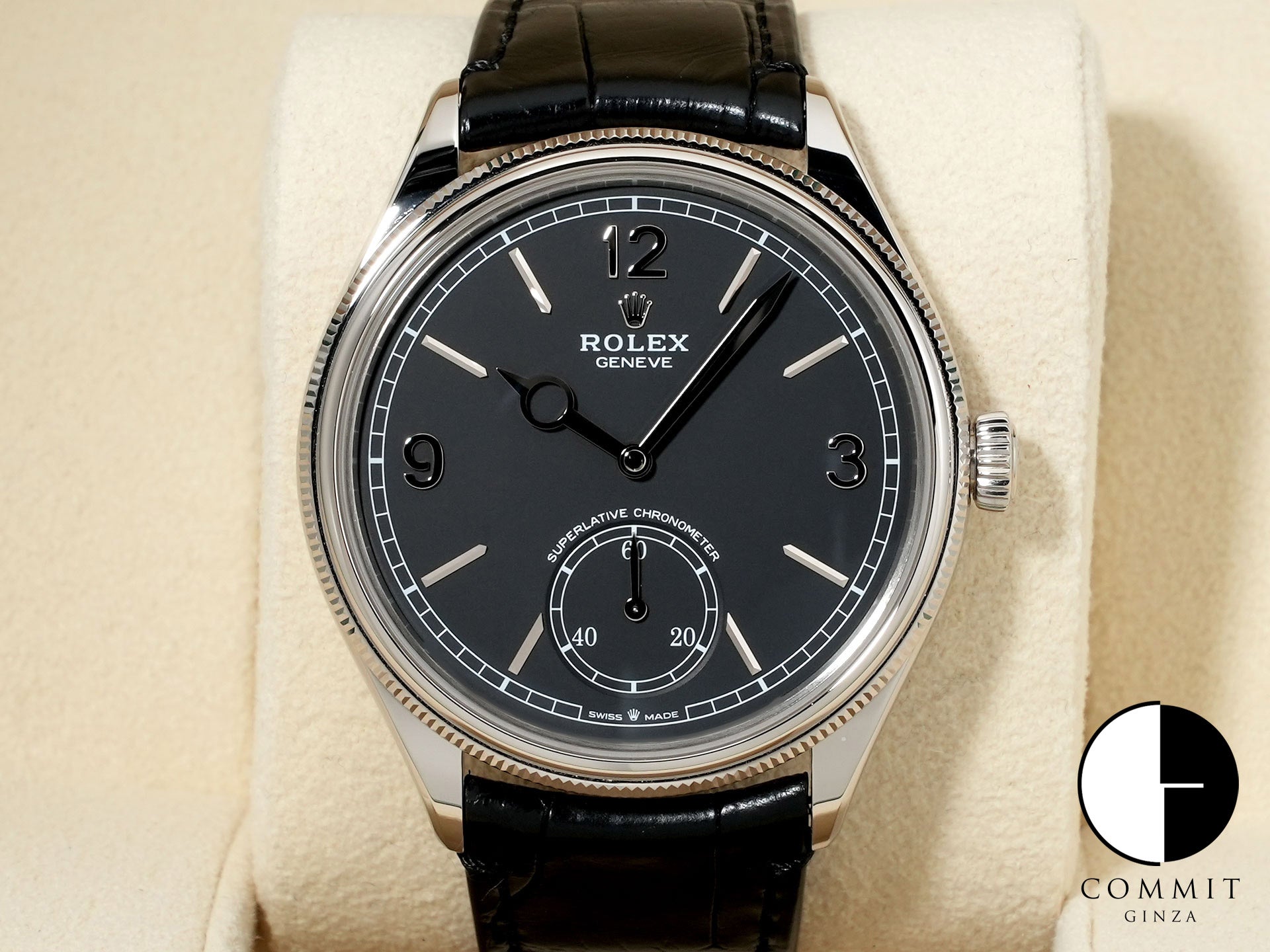 コミット銀座の1908を見る