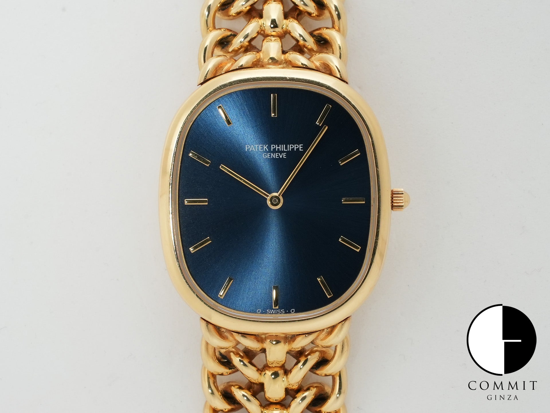 ゴールデンエリプス