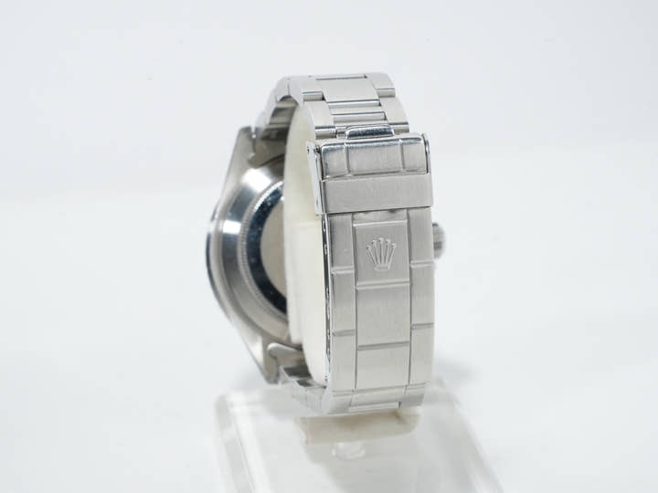 ロレックス サブマリーナー デイト TIFFANY&CO. Ref.16610 ステンレススチール ブラック文字盤 中古 rf88vpo4