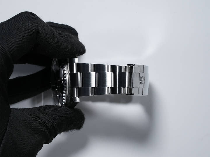 ロレックス サブマリーナー デイト Ref.126610LN ステンレススチール ブラック文字盤 中古 dp6cc7m8