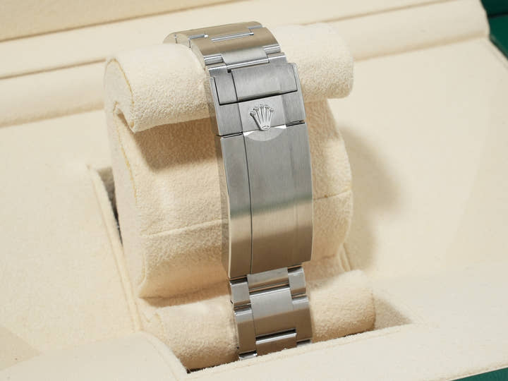 ロレックス シードゥエラー ディープシー Ref.136660 ステンレススチール D-BLUE文字盤 未使用 gmsf3nbn