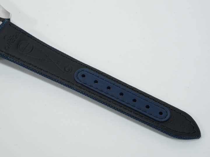 オメガ スピードマスター 記念モデル コーアクシャル マスター クロノメーター クロノグラフ 42MM Ref.310.32.42.50.02.001 ステンレススチール シルバー文字盤 未使用 bi6fpgij