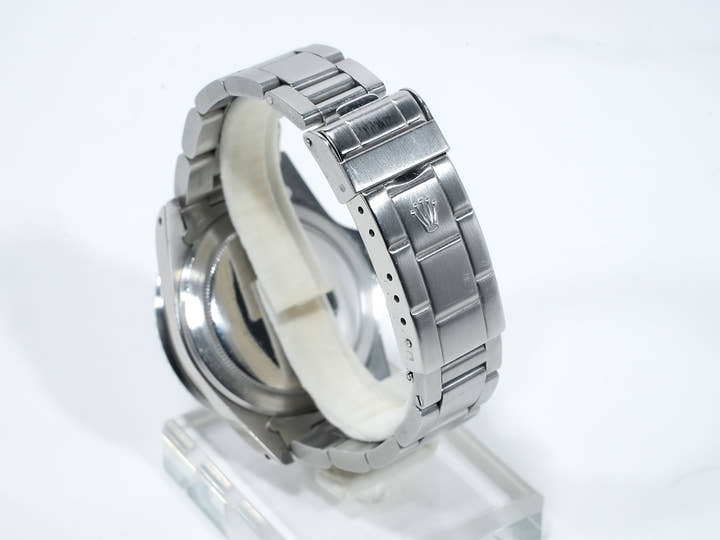 ロレックス サブマリーナー Ref.5513 ステンレススチール ブラック文字盤 中古 s56ynrqc