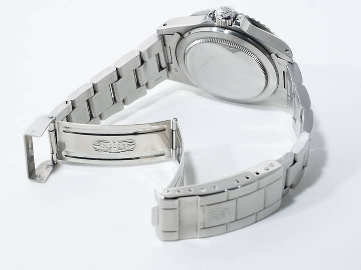 ロレックス サブマリーナー Ref.5513 ステンレススチール ブラック文字盤 中古 s56ynrqc