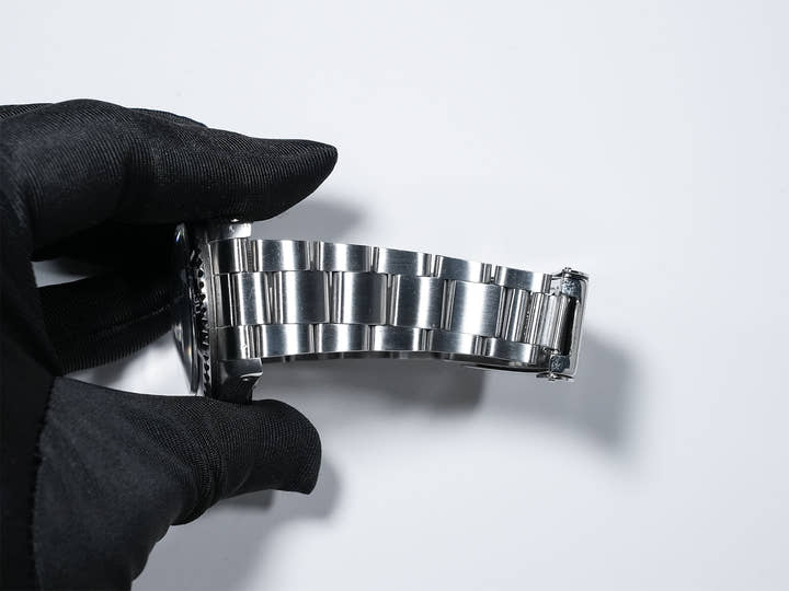 ロレックス サブマリーナー Ref.5513 ステンレススチール ブラック文字盤 中古 s56ynrqc