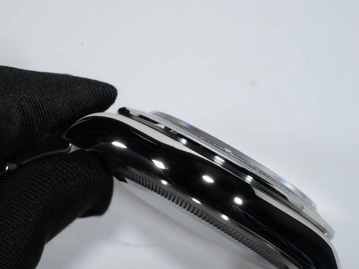 ロレックス デイトナ Ref.126500LN ステンレススチール ブラック文字盤 未使用 7jxdjzbk